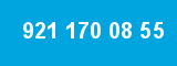 921 170 08 55